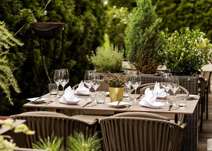 Austria Trend Congress 4*