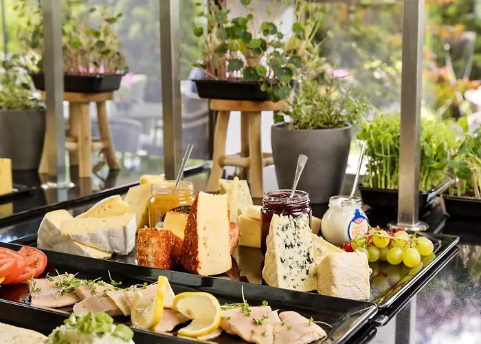 Hotel Austria Trend Congress Innsbruck