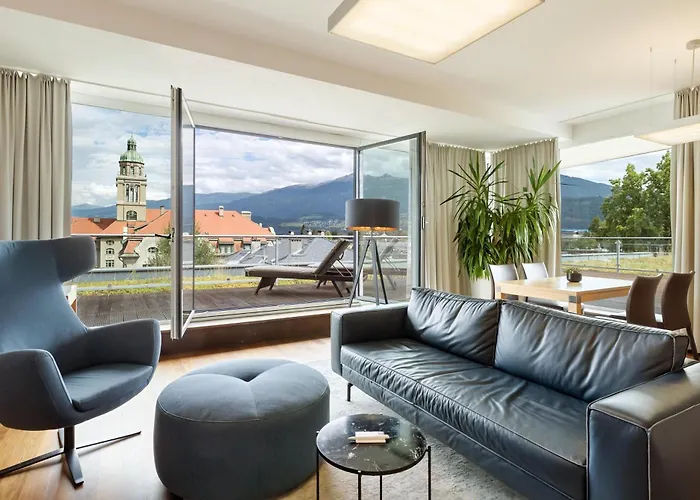 Austria Trend Congress Hotel