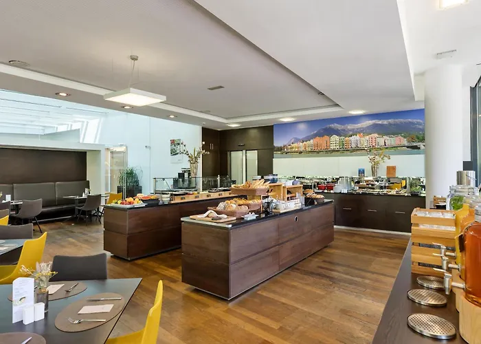 Austria Trend Congress