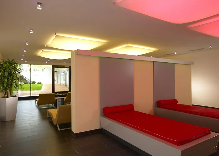 Hotel Austria Trend Congress 4*