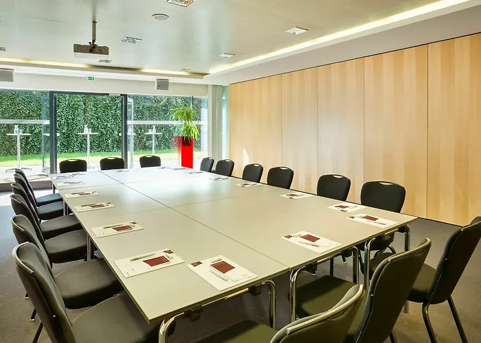 Austria Trend Congress Hotel 4*