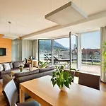 Szálloda Austria Trend Congress 4*