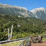 Austria Trend Congress Szálloda 4*