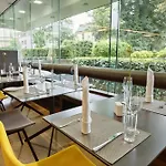 Szálloda Austria Trend Congress 4*