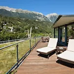 Szálloda Austria Trend Congress 4*