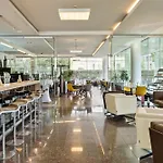 Szálloda Austria Trend Congress 4*