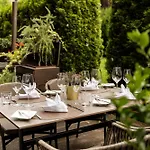 Szálloda Austria Trend Congress 4*
