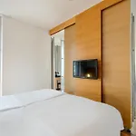Szálloda Austria Trend Congress 4*