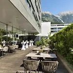 Austria Trend Congress Szálloda Innsbruck