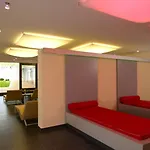 Szálloda Austria Trend Congress 4*