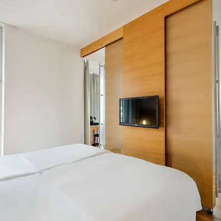 فندق النمسا تريند كونغرس 4*