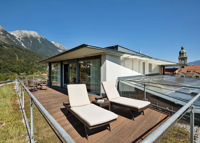 Austria Trend Congress Hotel 4*