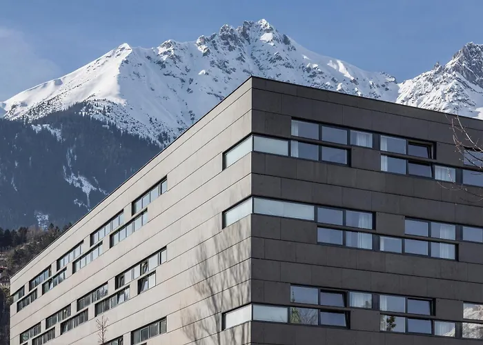 Austria Trend Congress Innsbruck