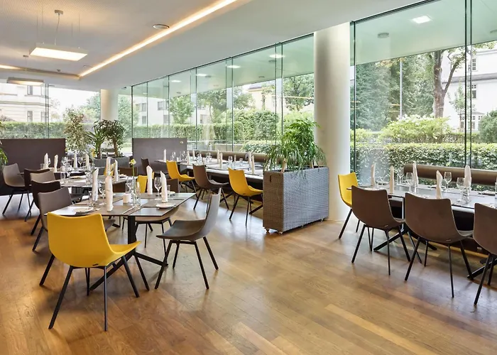 Austria Trend Congress Innsbruck