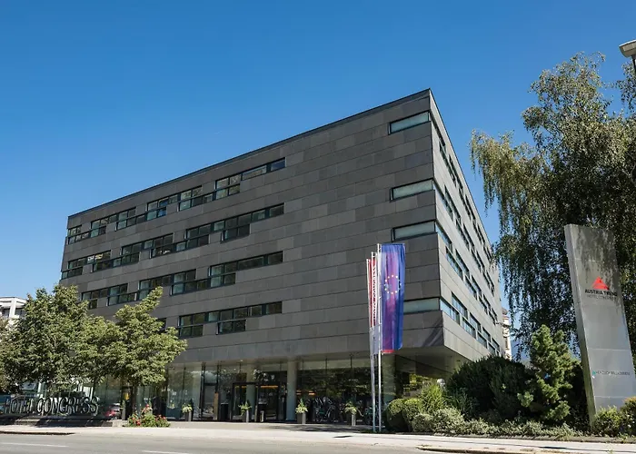 Austria Trend Congress