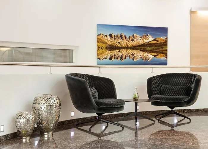 Hotel Austria Trend Congress Innsbruck