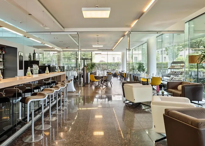 Hotel Austria Trend Congress 4*